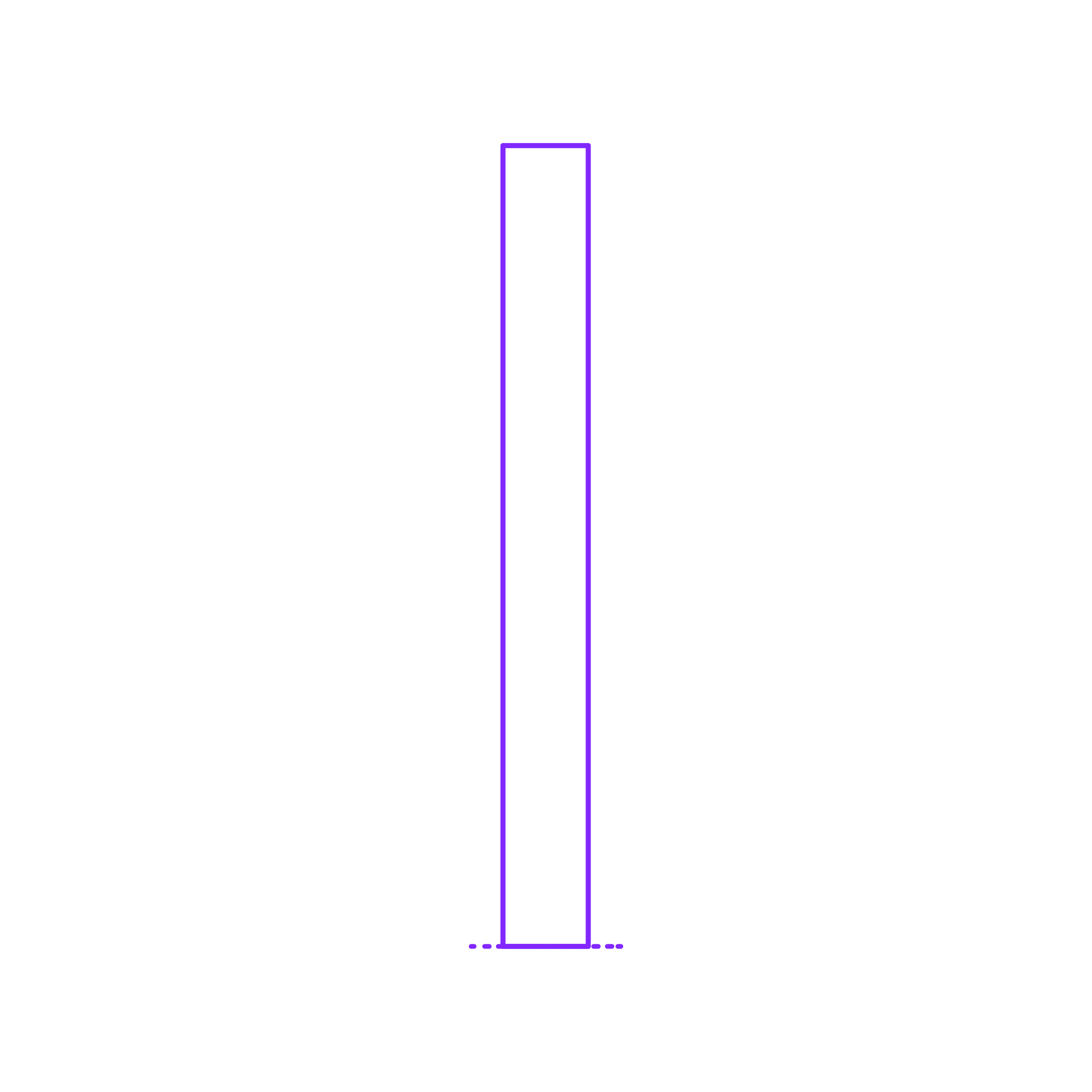 Buildings Wood Columns Square Solid Outline Svg File Free Vectors